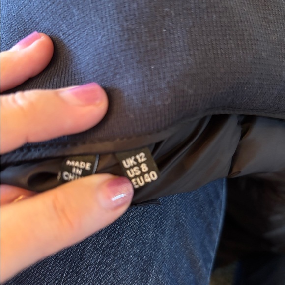 Superdry Sport Fuji Bomber Jacket - Picture 5 of 5